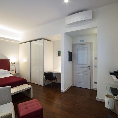 Bed and Breakfast Town House Morgana Reggio di Calabria Exteriér fotografie