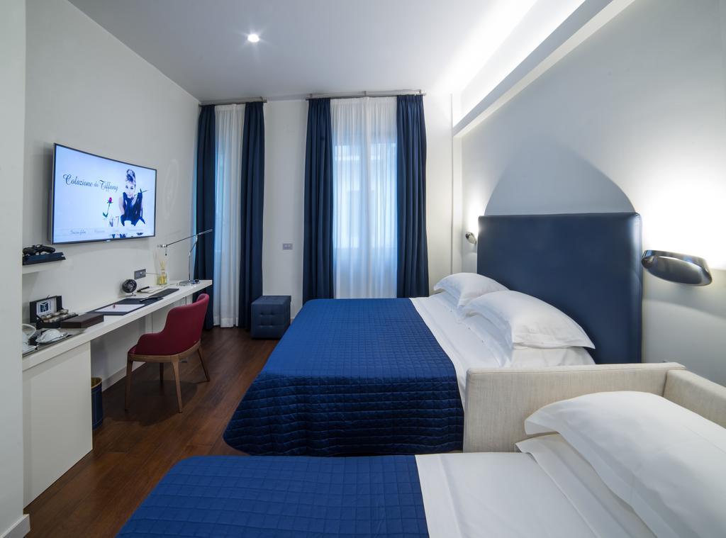 Bed and Breakfast Town House Morgana Reggio di Calabria Pokoj fotografie