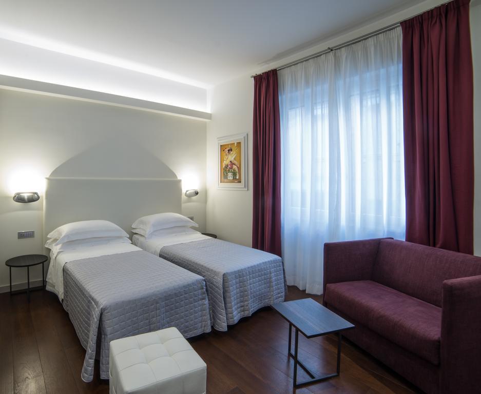 Bed and Breakfast Town House Morgana Reggio di Calabria Pokoj fotografie