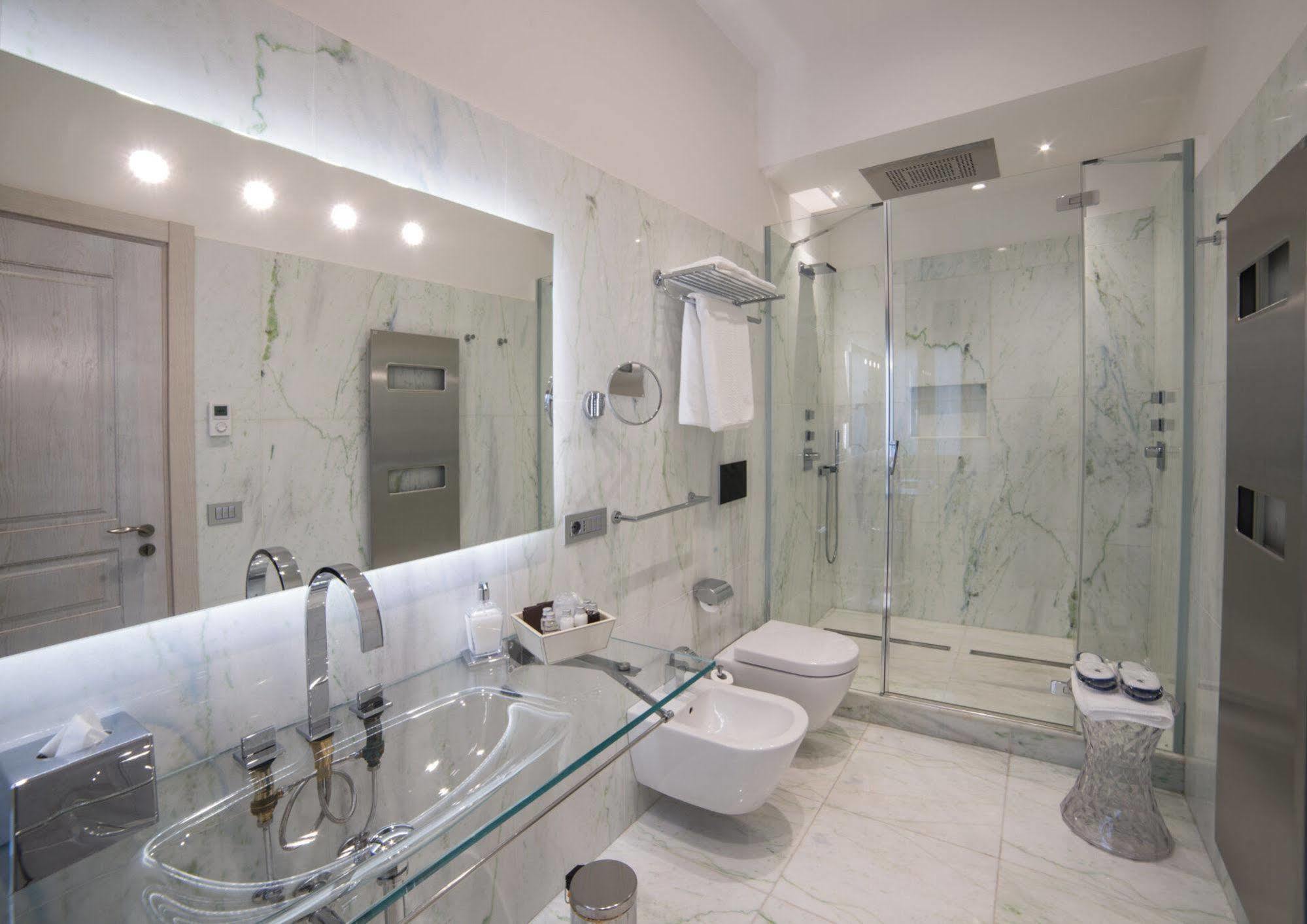 Bed and Breakfast Town House Morgana Reggio di Calabria Exteriér fotografie