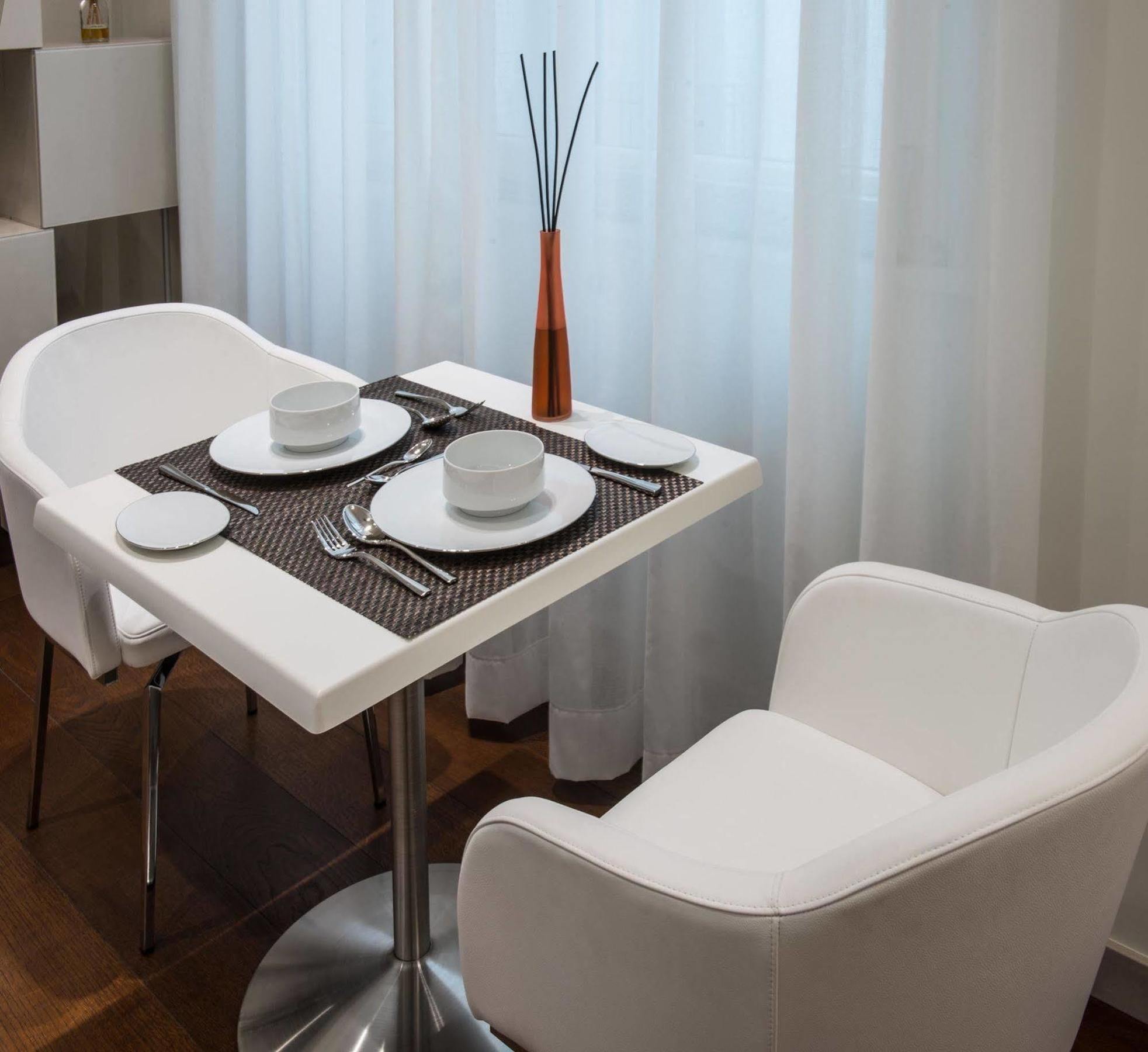 Bed and Breakfast Town House Morgana Reggio di Calabria Exteriér fotografie
