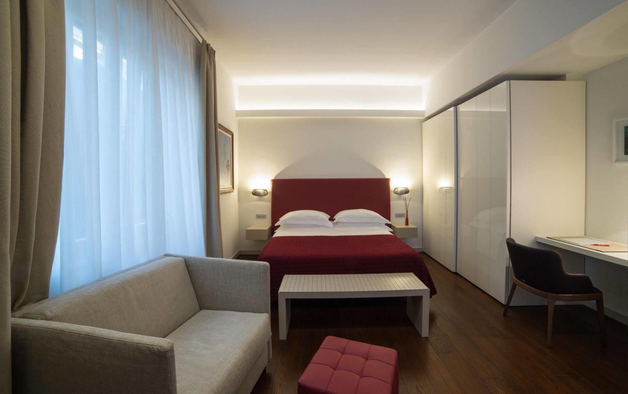 Bed and Breakfast Town House Morgana Reggio di Calabria Exteriér fotografie
